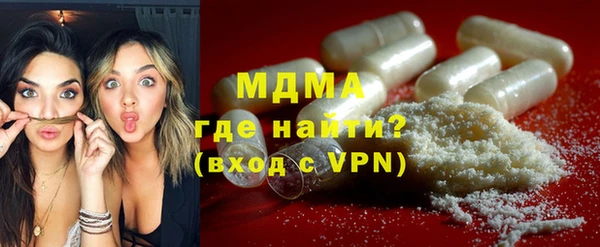 индика Абаза