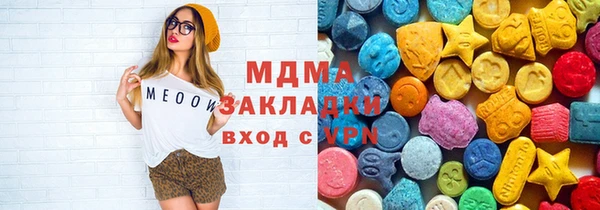 индика Абаза
